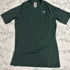 Gymshark Mens T-shirt